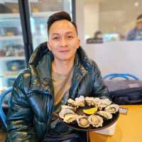 Road to Bruny Island: A Scenic Drive, Stunning Views, and Fresh Oysters Await
