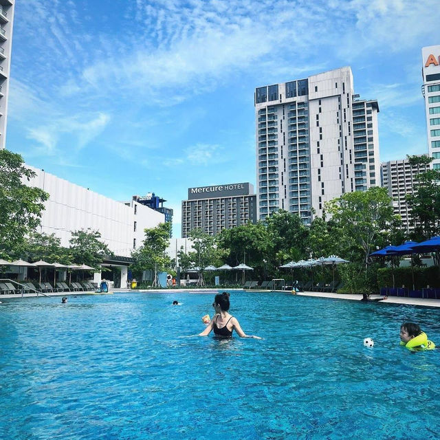 OZO North Pattaya 