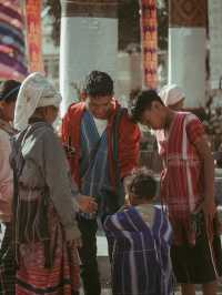 วัดมหาธาตุเจดีย์ศรีเวียงชัย 
