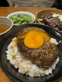 【福岡グルメ】国産牛と有機野菜にこだわったステーキビストロ🥩🥗