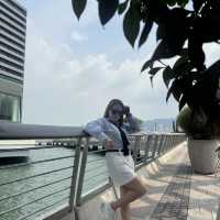 Day Trip Itinerary for Hong Kong