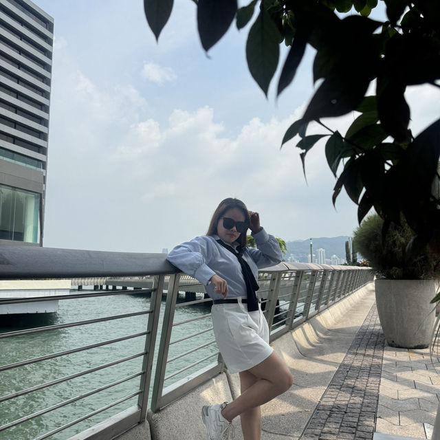 Day Trip Itinerary for Hong Kong