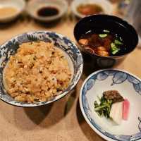 후쿠오카 데판야키 맛집