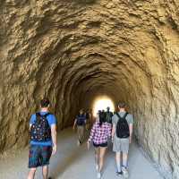 Walk on the Wild Side: Conquering Caminito del Rey