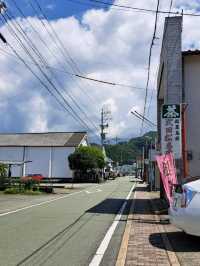【阿蘇マルキチ醤油:熊本県阿蘇群】美味しい醤油を買いにいこう♪