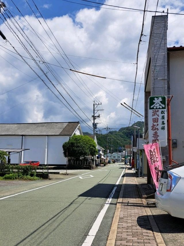 【阿蘇マルキチ醤油:熊本県阿蘇群】美味しい醤油を買いにいこう♪