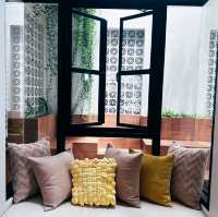 the motifs eco hotel จันทบุรี ที่พักสไตล์มินิมอล