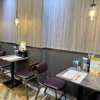 AI kitchen澳門入門級葡國菜