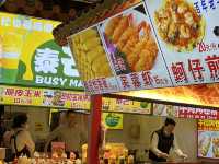 《必去東門食玩買》