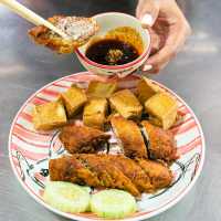 ชี้พิกัดร้านอร่อยภูเก็ต แม่กินรี เกี้ยนทอดภูเก็ต
