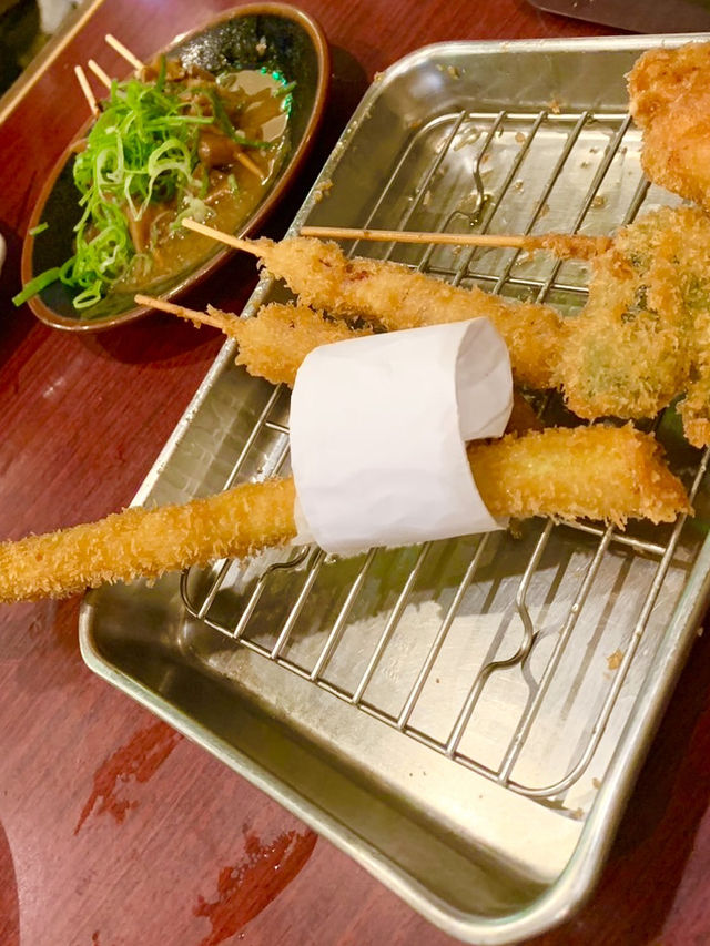 うなるうまさ✨ 親子三代の本場お好み焼き【大阪 天神橋】