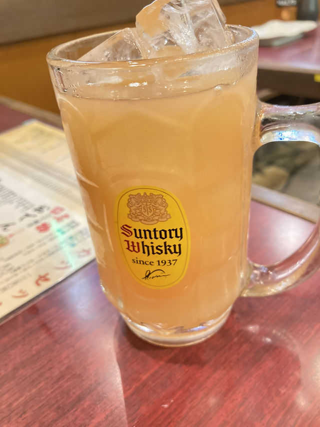 うなるうまさ✨ 親子三代の本場お好み焼き【大阪 天神橋】
