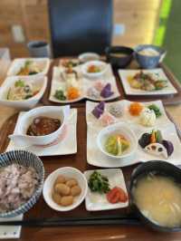 【福岡カフェ】地産地消がモットーのアットホームなお店✨️