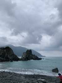 🌊 東澳灣 - 天涯海角の静かな美しさ*🌊