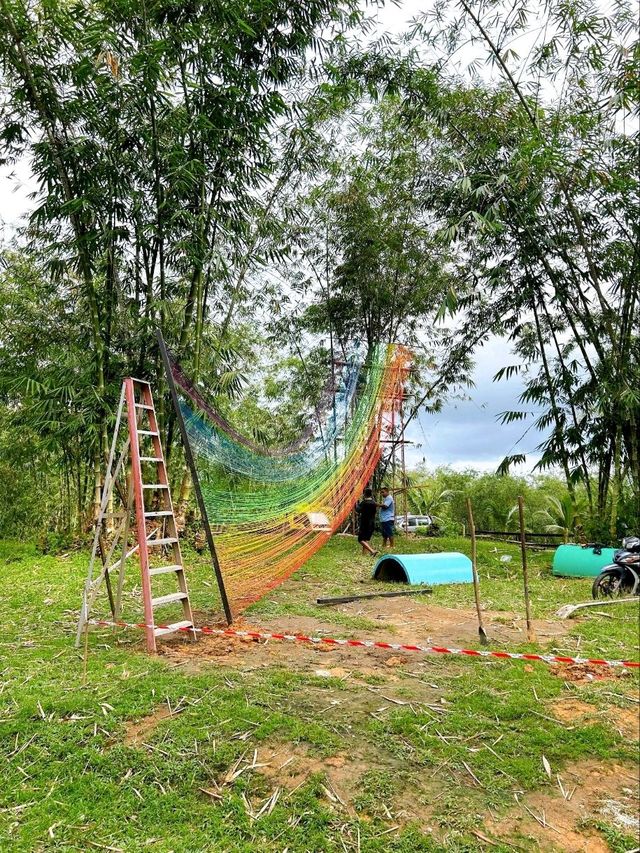 Discover Serenity at Putuo Village