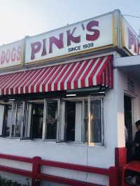 🇺🇸Los Angeles🌭