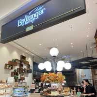 le Boulanger de Monge 微風南山麵包店，來自法國巴黎的名店