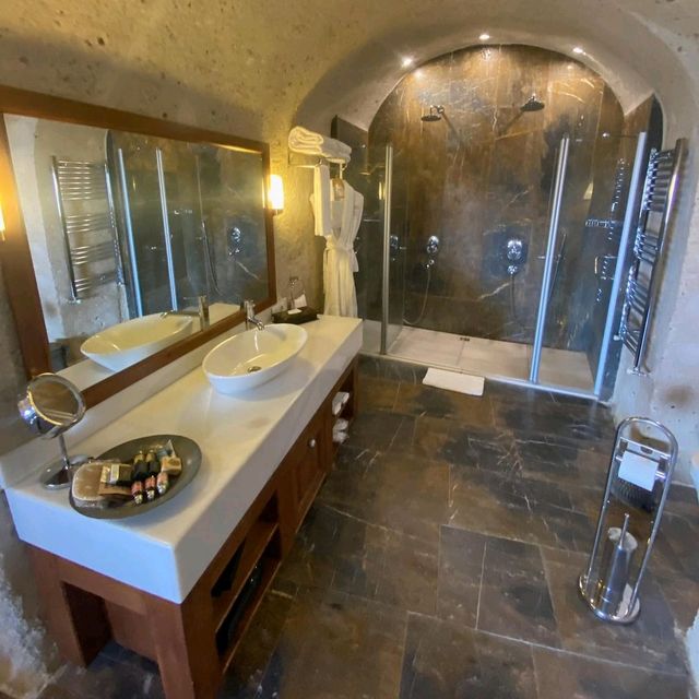 Museum Hotel Cappadocia