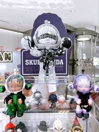 Pop Mart at ION Orchard: A Fun Stop for Collectible Lovers