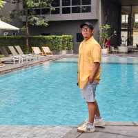 จากพิกัดโรงแรมหรูเปิดใหม่พัทยา ราคาสบายกระเป๋า