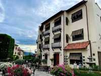 เที่ยวเขาใหญ่ พักที่ Toscana Valleys