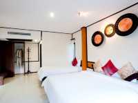Lampam Resort