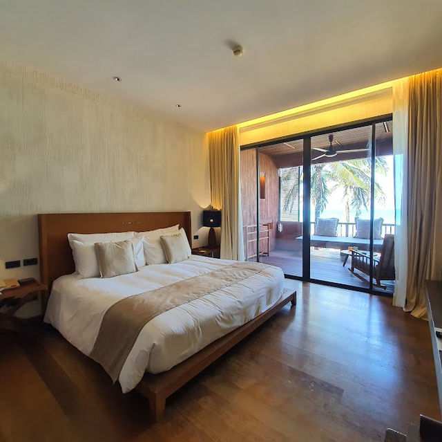 📍🌊 Hansar Samui Resort & Spa