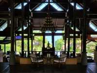 รีวิวที่พัก Nora​ Beach​ Resort​ and​ Spa