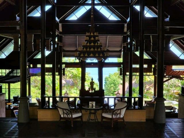 รีวิวที่พัก Nora​ Beach​ Resort​ and​ Spa