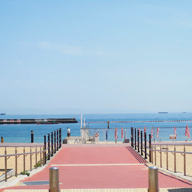 加唐島🌎🗺️美麗小島
