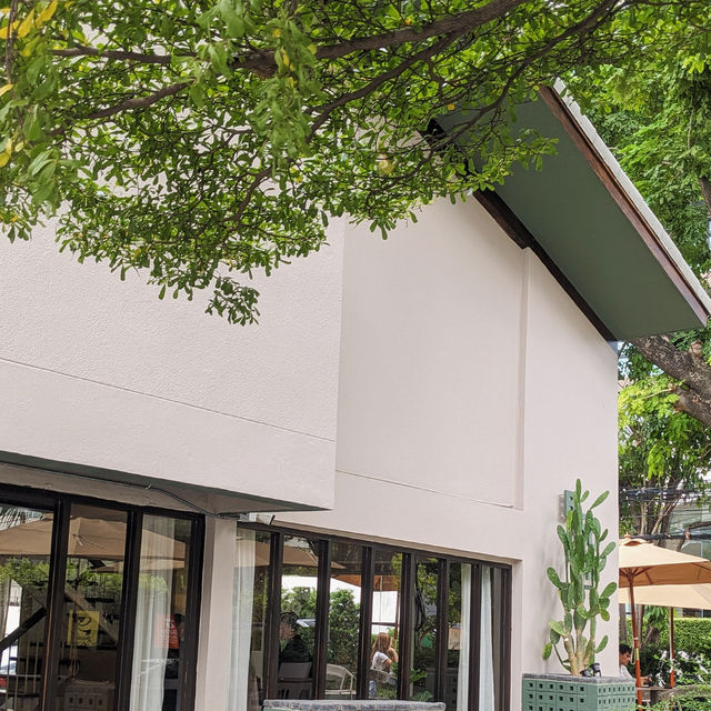 BLOOM Dining - พระราม 9 BKK