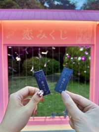 東京プリンスホテル🗼×CanCamコラボ🦄プール