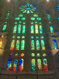 Sagrada Familia
