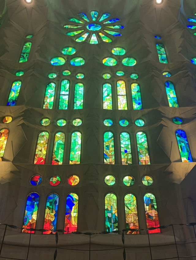 Sagrada Familia
