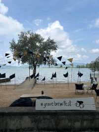 รีวิวที่พัก The Mangrove by Blu Monkey