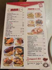 黃竹坑新商場美食🩷THE SOUTHSIDE