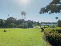 Royal Botanic Garden Sydney