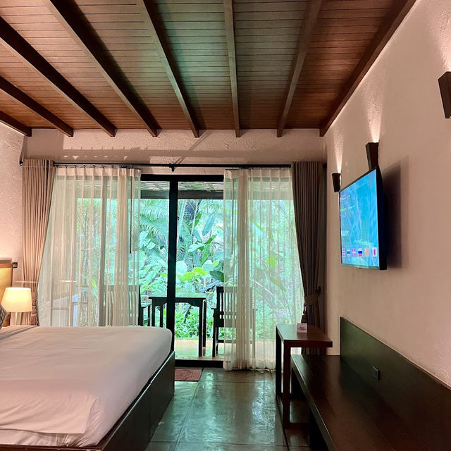 🌳Phapok Eco Resort