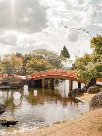 📍紫式部公園