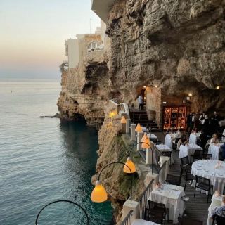 Polignano-sur-Mer