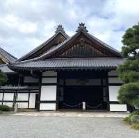 京都旅　浄土真宗　東本願寺