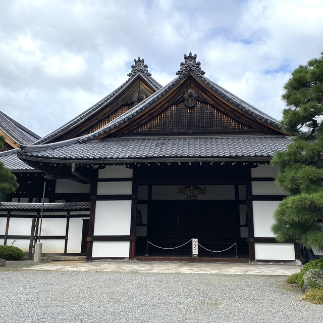 京都旅　浄土真宗　東本願寺