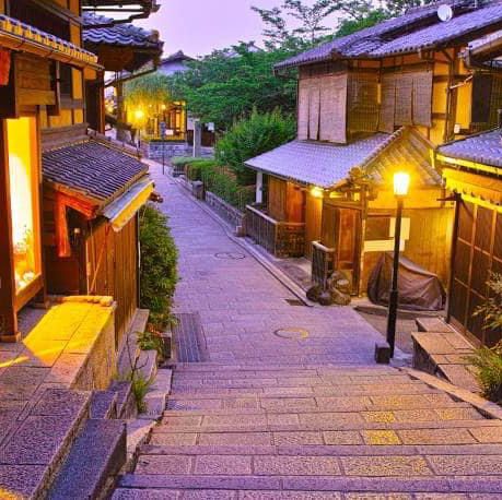 Kyoto: A Serene Solo Journey Through Japan’s Cultural Heart