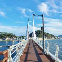 Jinhae Marine Park