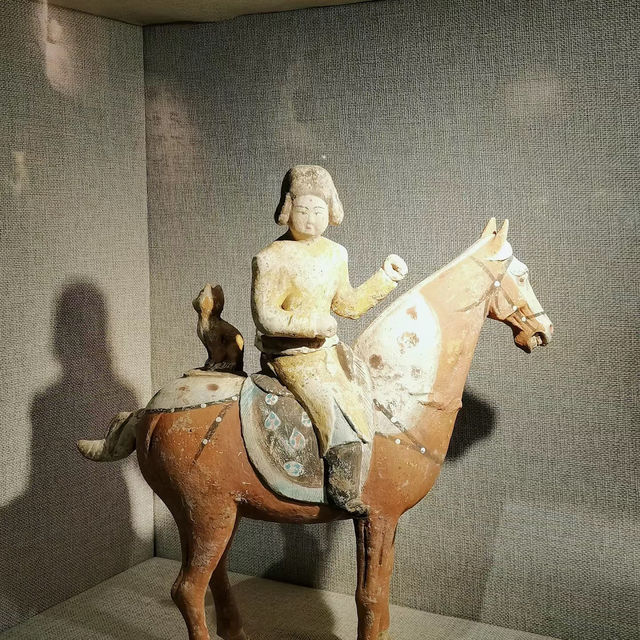 ～中山博物館～歷史寶庫～