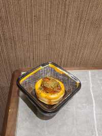 轉季必吃蟹皇蒸飯及新食品介紹