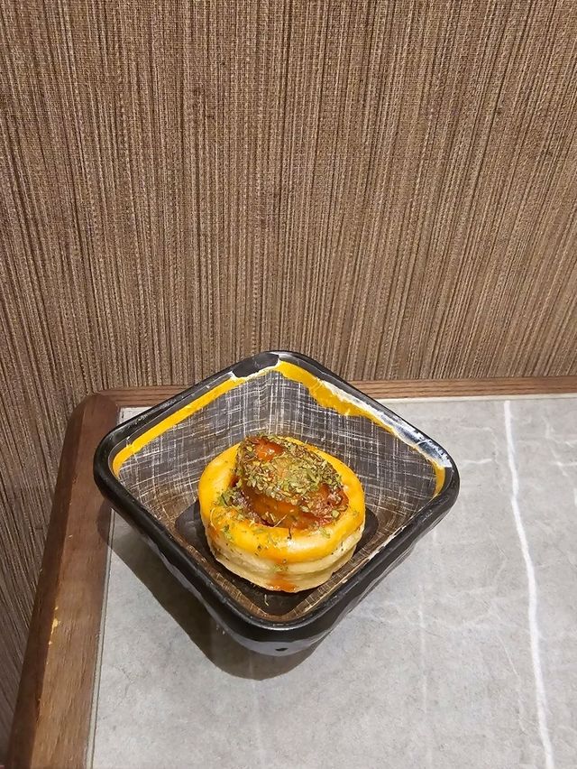 轉季必吃蟹皇蒸飯及新食品介紹