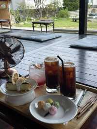 부산여행, 대청마루에서 즐기는 커피 어때요☕️