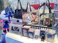 POP MART ที่ใหญ่ที่สุดในเซี่ยงไฮ้! จัดเต็มมากกก 