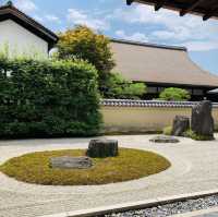 京都　大徳寺